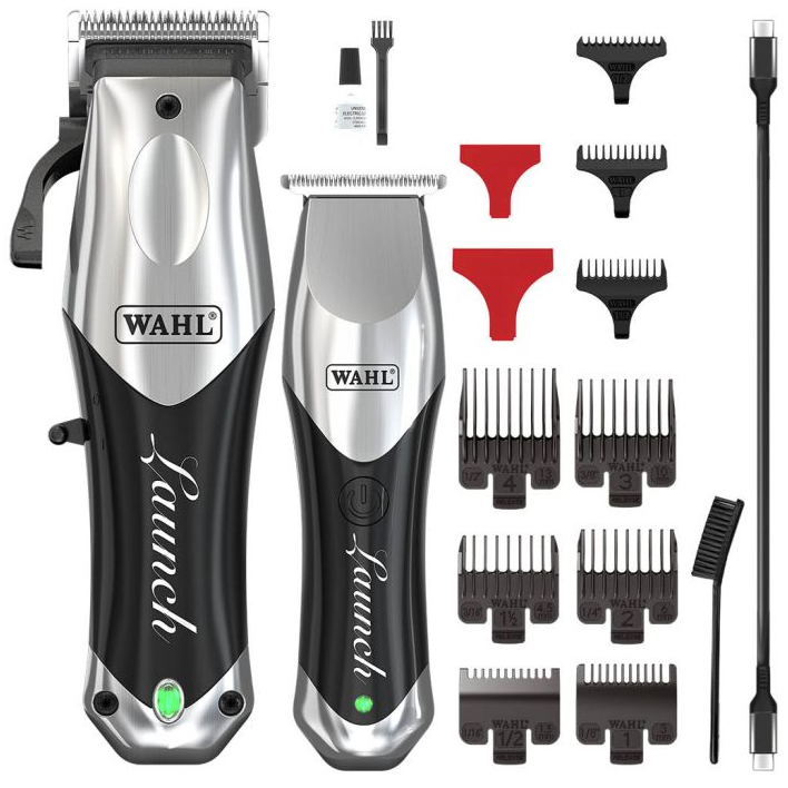 Wahl Launch Combo maszynka i trymer